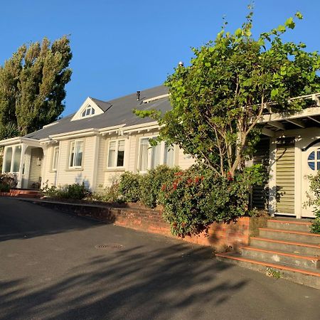 Browns Boutique Bed And Breakfast Whanganui Εξωτερικό φωτογραφία