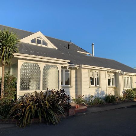 Browns Boutique Bed And Breakfast Whanganui Εξωτερικό φωτογραφία