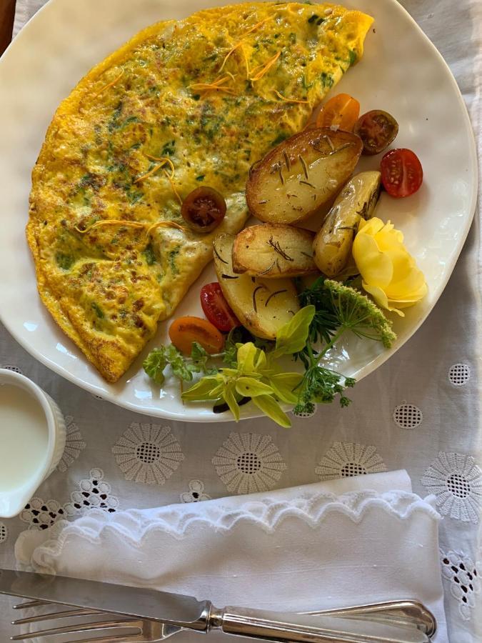 Browns Boutique Bed And Breakfast Whanganui Εξωτερικό φωτογραφία