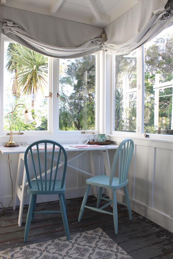 Browns Boutique Bed And Breakfast Whanganui Εξωτερικό φωτογραφία