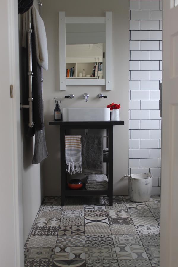 Browns Boutique Bed And Breakfast Whanganui Εξωτερικό φωτογραφία