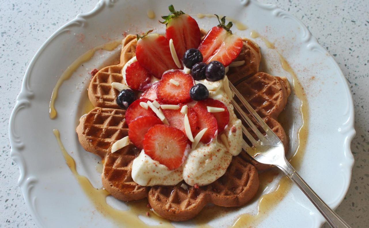 Browns Boutique Bed And Breakfast Whanganui Εξωτερικό φωτογραφία